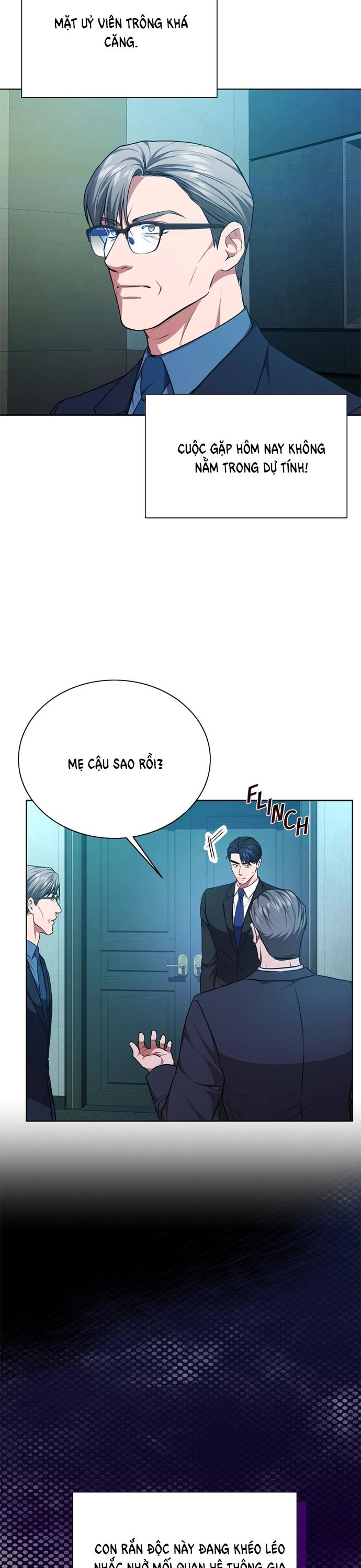 Thuế Trừng Giả Chap 95 - Next Chap 96