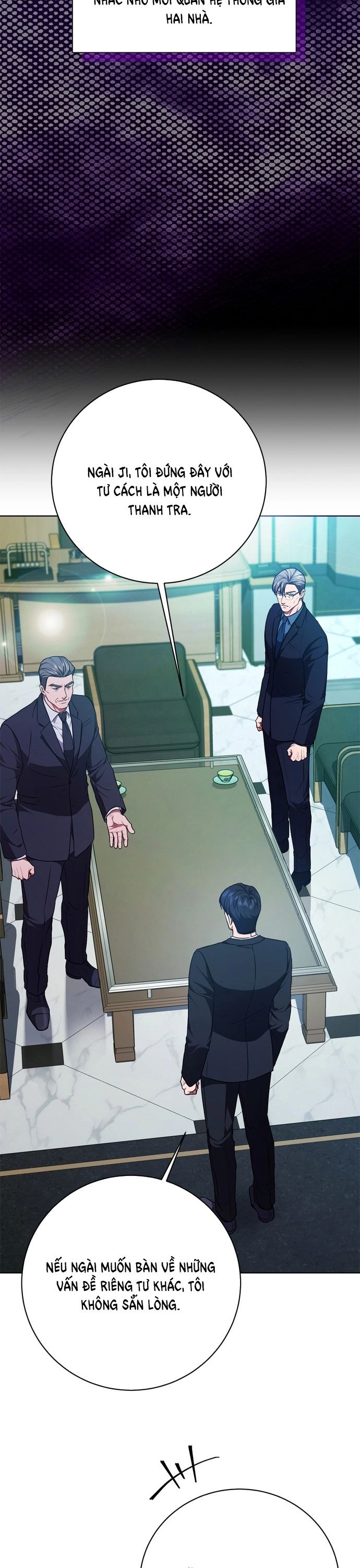 Thuế Trừng Giả Chap 95 - Next Chap 96