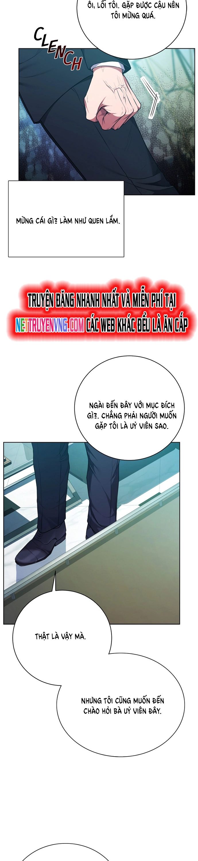 Thuế Trừng Giả Chap 95 - Next Chap 96