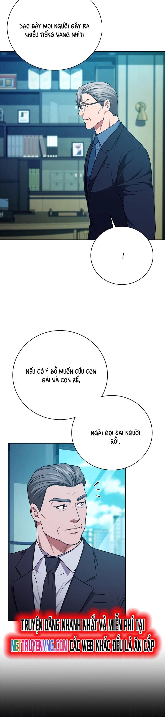 Thuế Trừng Giả Chap 95 - Next Chap 96