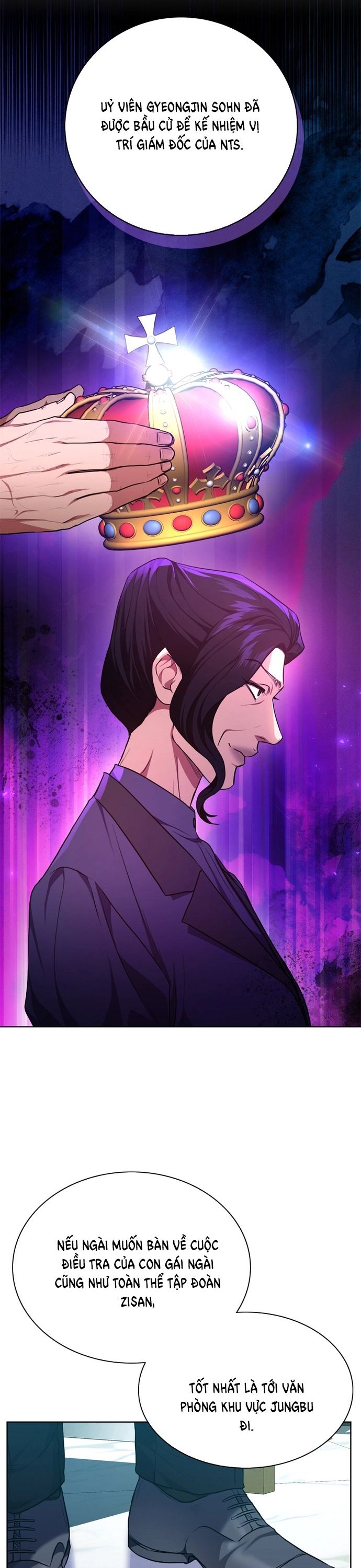Thuế Trừng Giả Chap 95 - Next Chap 96