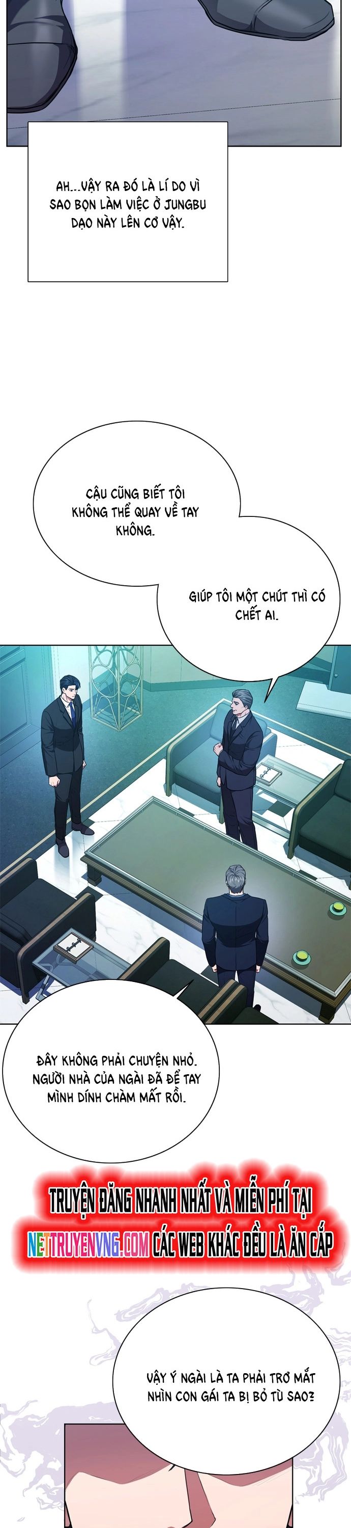Thuế Trừng Giả Chap 95 - Next Chap 96