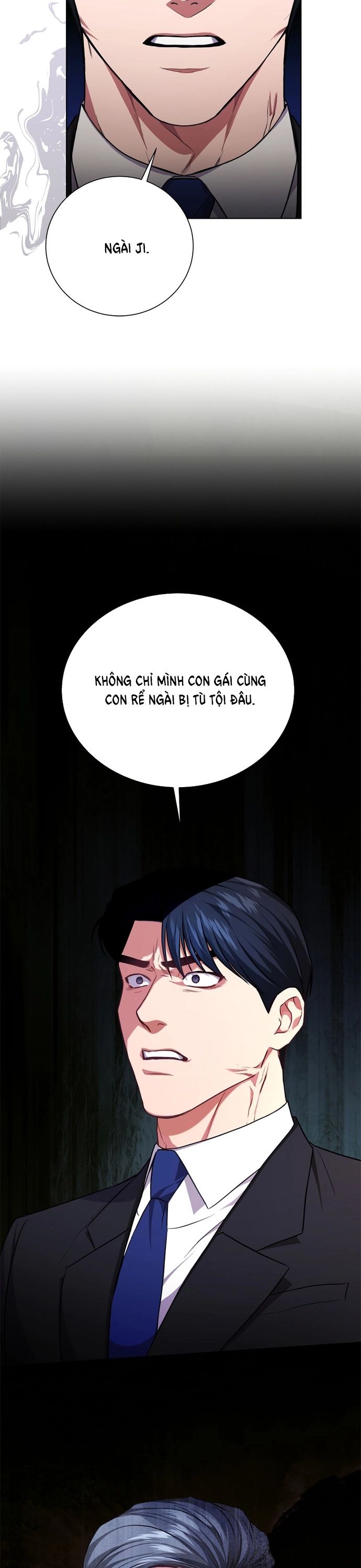 Thuế Trừng Giả Chap 95 - Next Chap 96