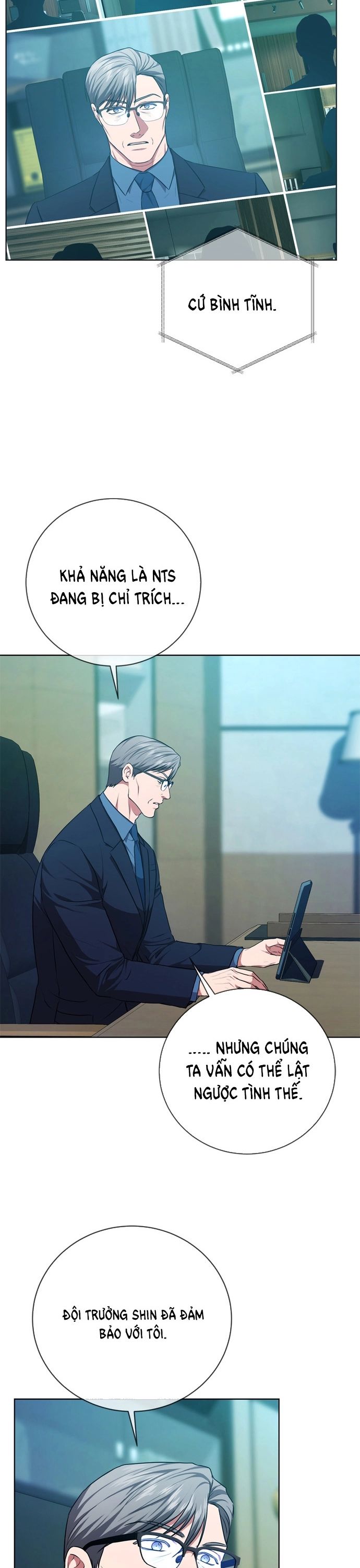 Thuế Trừng Giả Chap 95 - Next Chap 96