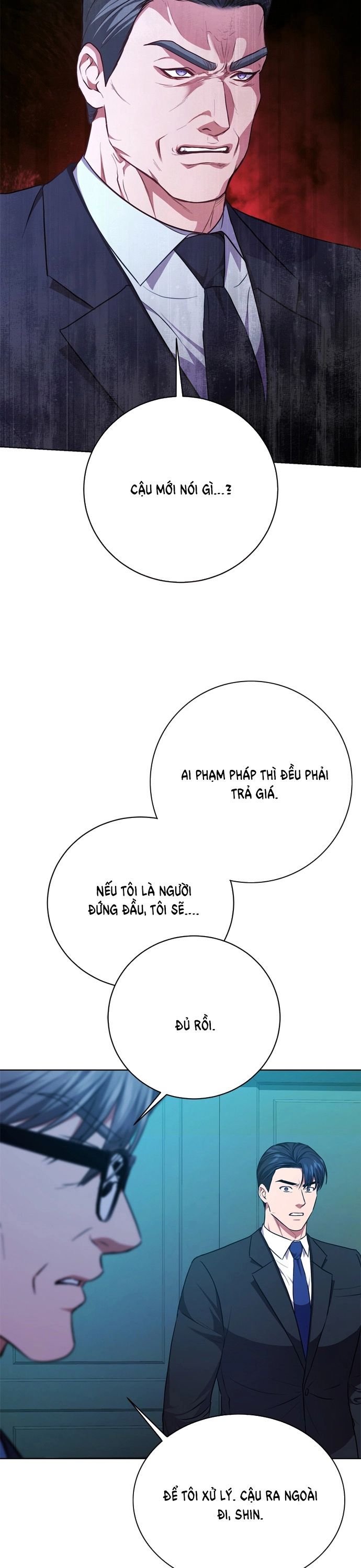 Thuế Trừng Giả Chap 95 - Next Chap 96