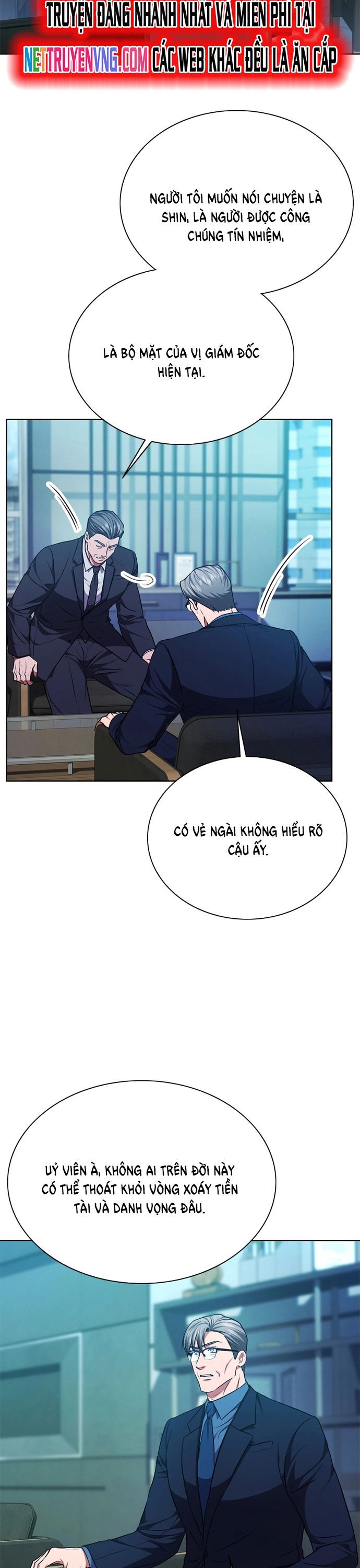 Thuế Trừng Giả Chap 95 - Next Chap 96
