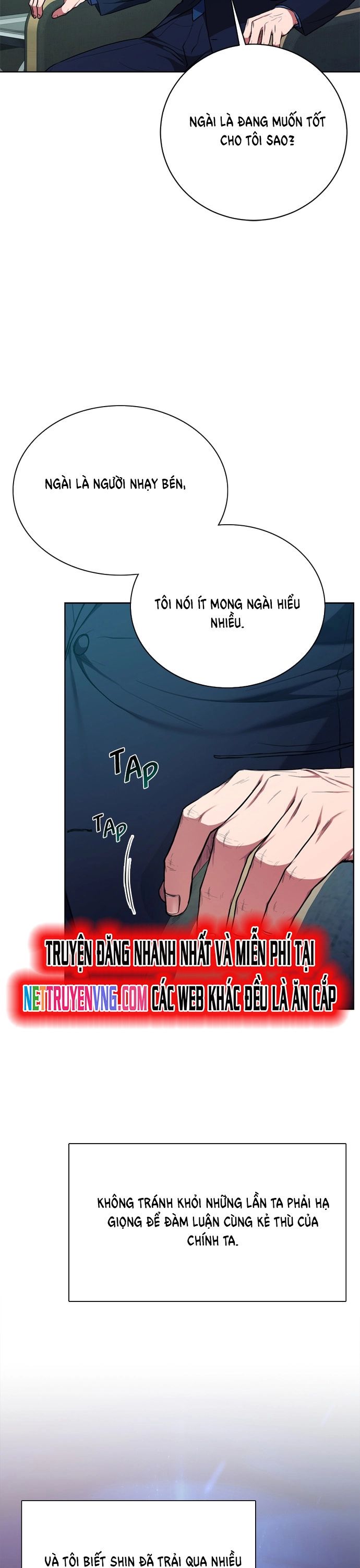 Thuế Trừng Giả Chap 95 - Next Chap 96