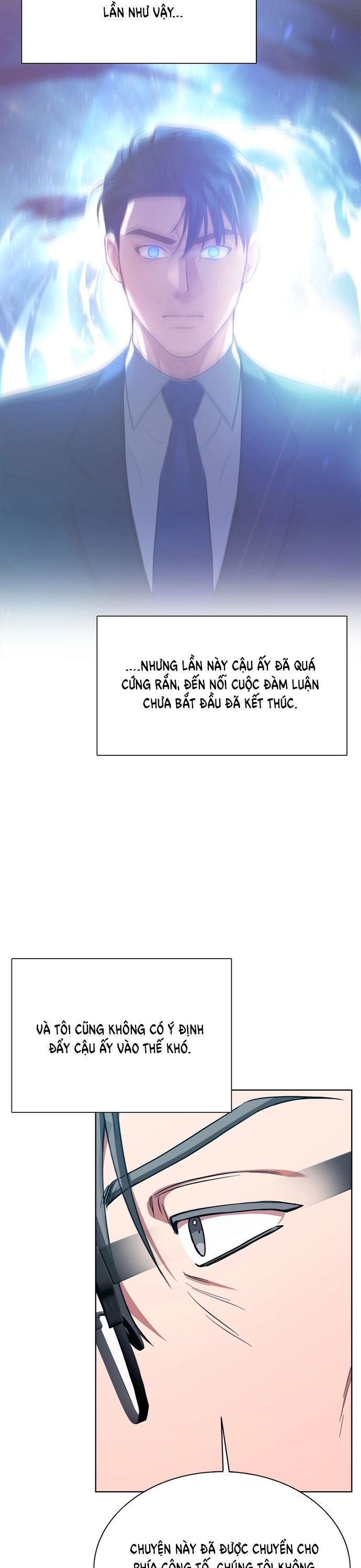 Thuế Trừng Giả Chap 95 - Next Chap 96