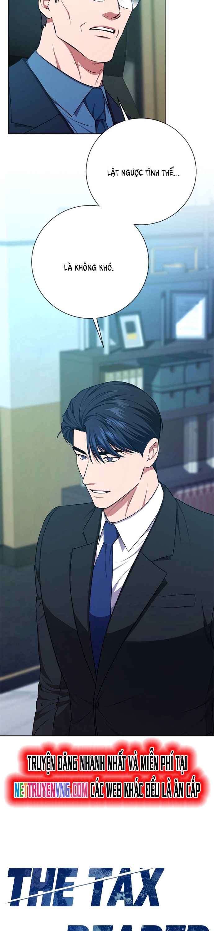 Thuế Trừng Giả Chap 95 - Next Chap 96