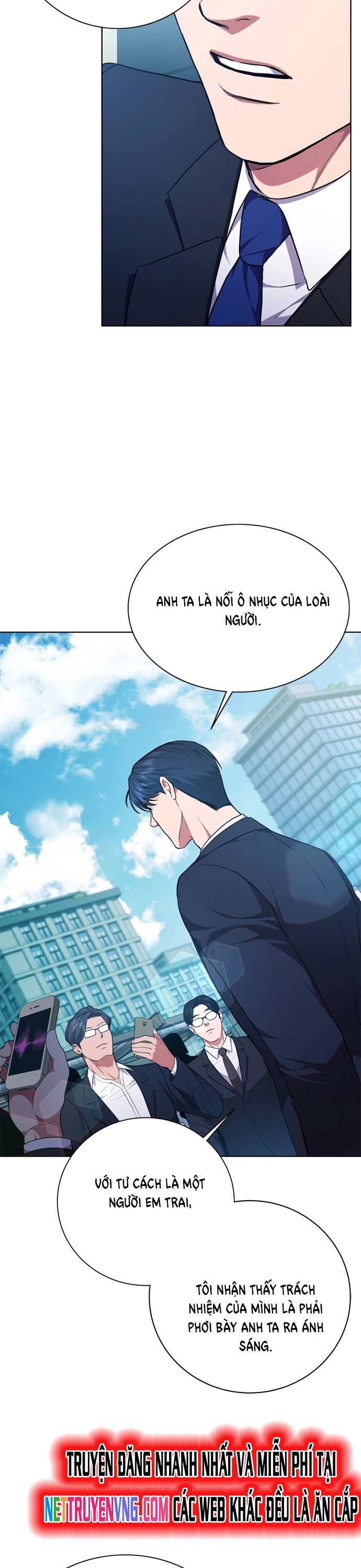 Thuế Trừng Giả Chap 95 - Next Chap 96