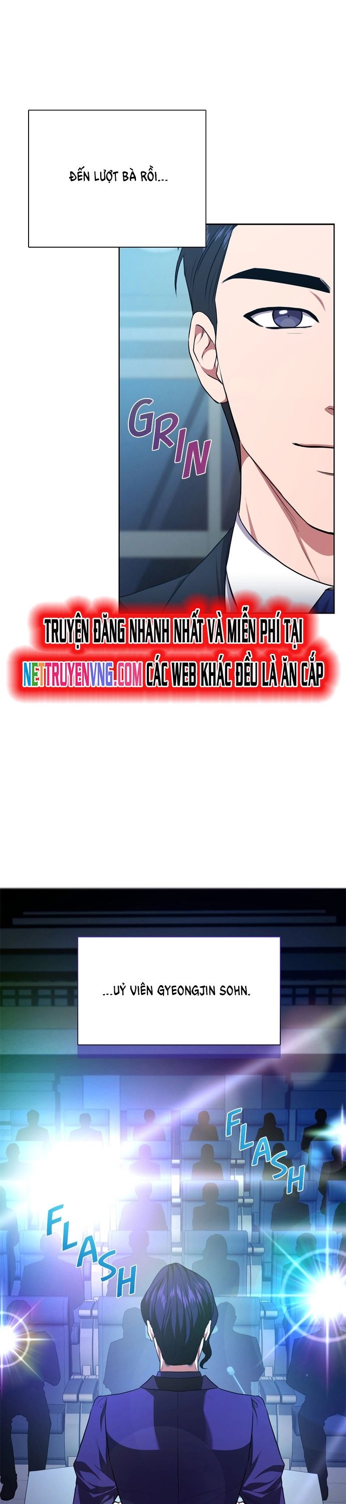Thuế Trừng Giả Chap 95 - Next Chap 96