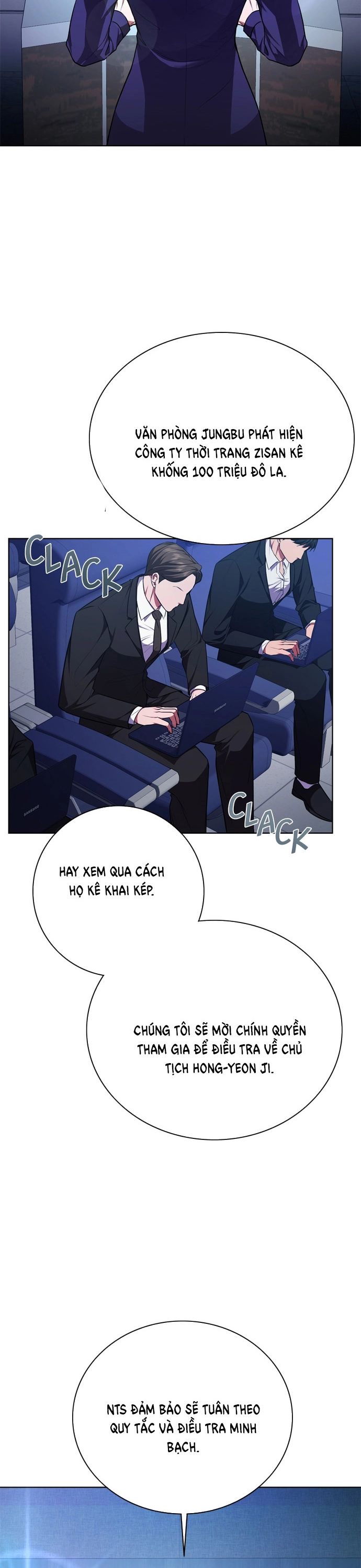 Thuế Trừng Giả Chap 95 - Next Chap 96