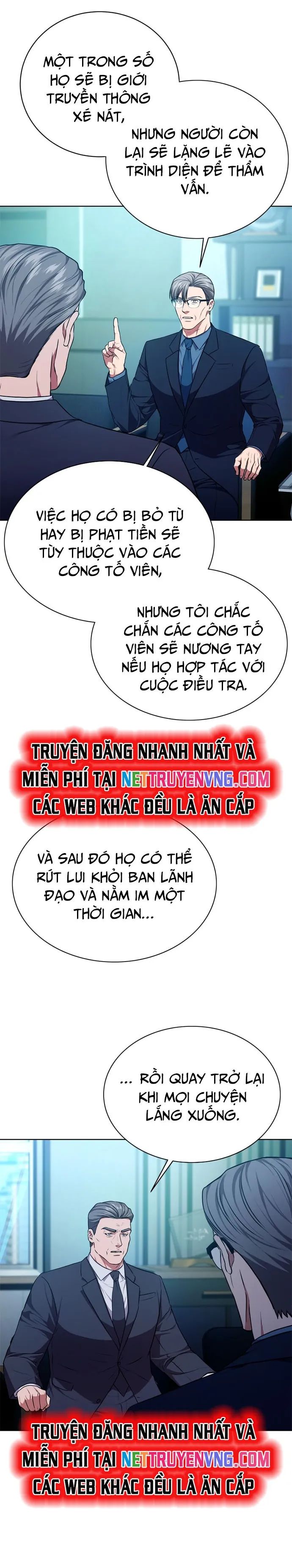Thuế Trừng Giả Chap 96 - Next Chap 97