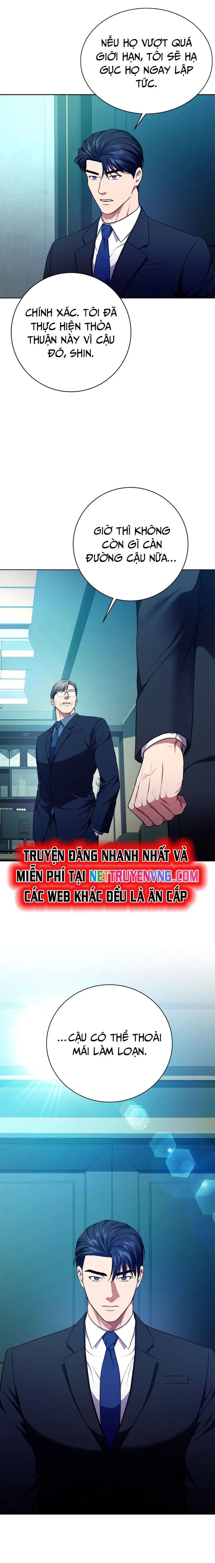 Thuế Trừng Giả Chap 96 - Next Chap 97