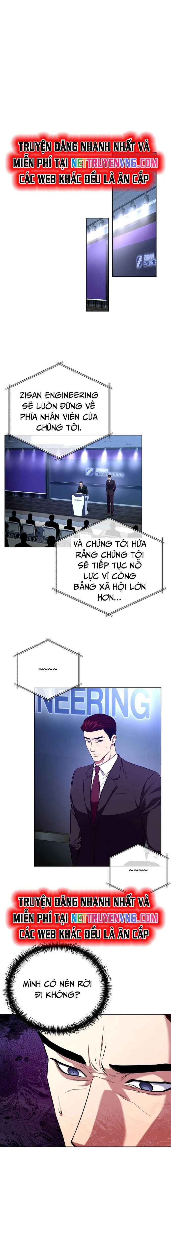 Thuế Trừng Giả Chap 96 - Next Chap 97