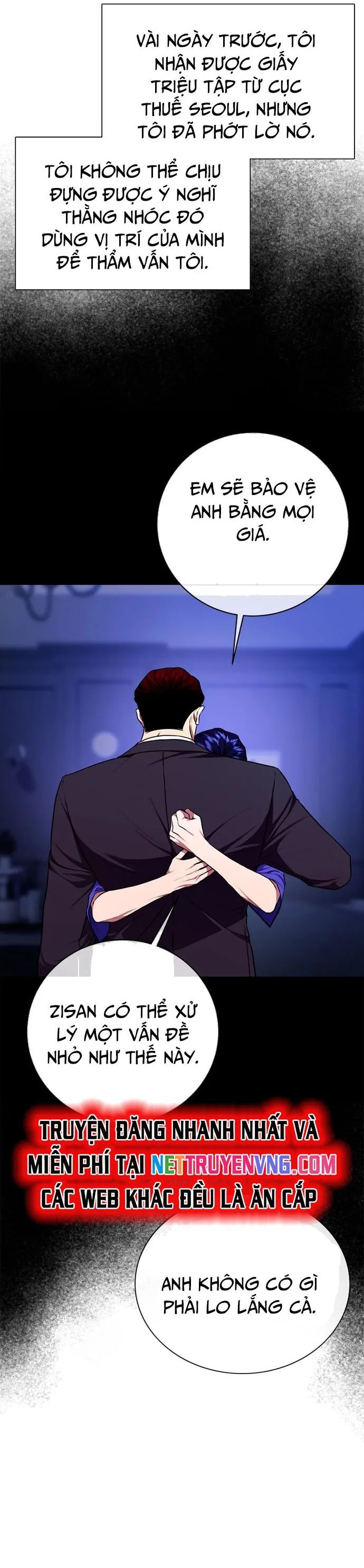 Thuế Trừng Giả Chap 96 - Next Chap 97