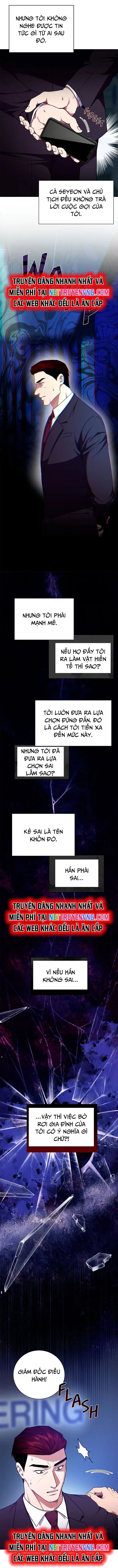 Thuế Trừng Giả Chap 96 - Next Chap 97