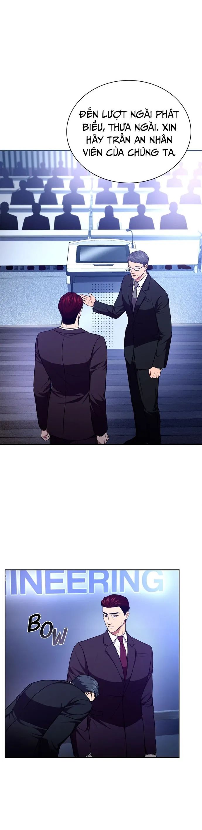 Thuế Trừng Giả Chap 96 - Next Chap 97