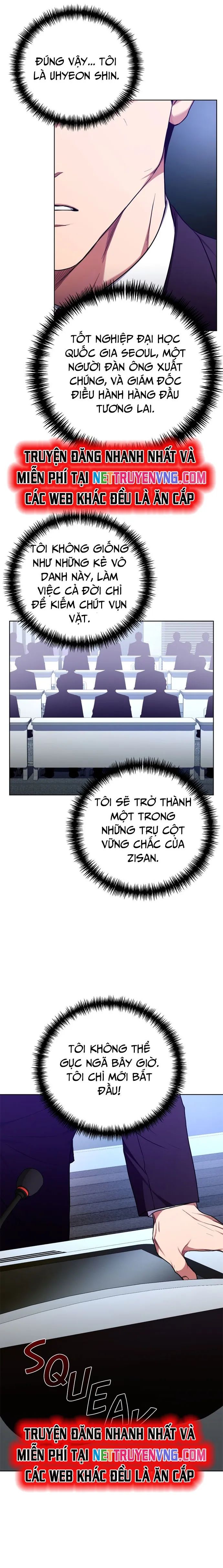 Thuế Trừng Giả Chap 96 - Next Chap 97