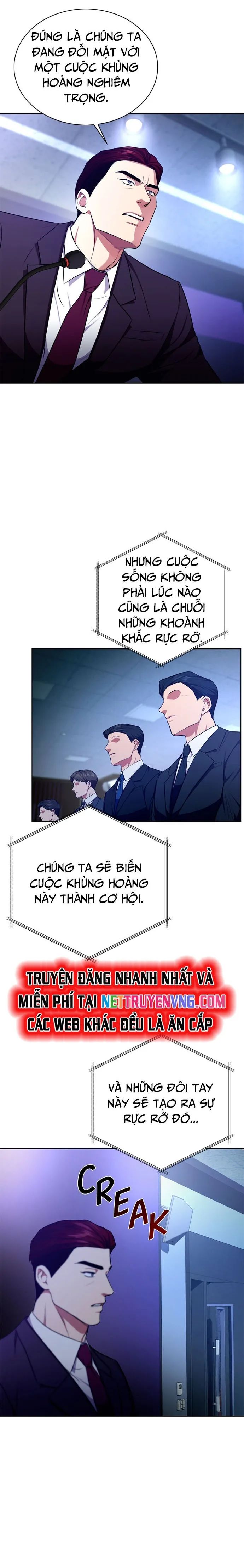 Thuế Trừng Giả Chap 96 - Next Chap 97