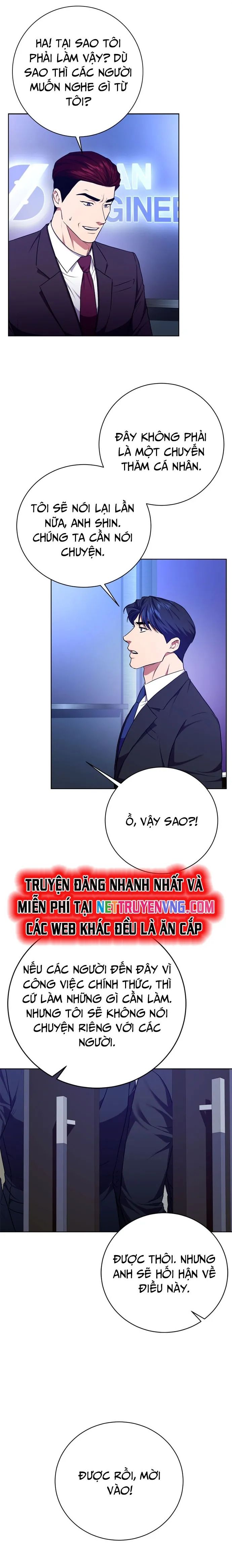 Thuế Trừng Giả Chap 96 - Next Chap 97