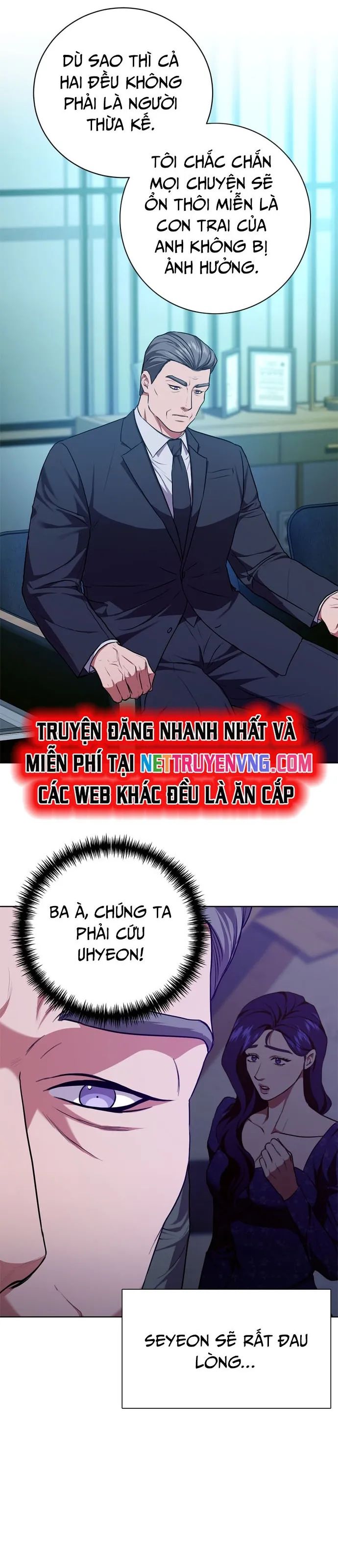 Thuế Trừng Giả Chap 96 - Next Chap 97