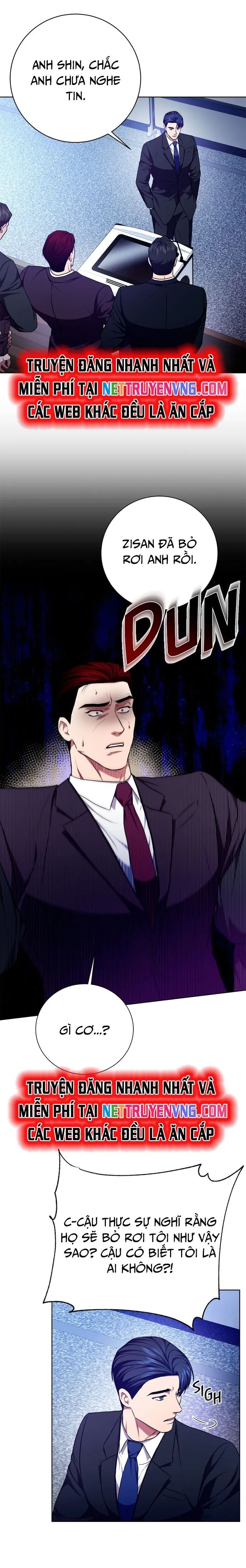 Thuế Trừng Giả Chap 96 - Next Chap 97