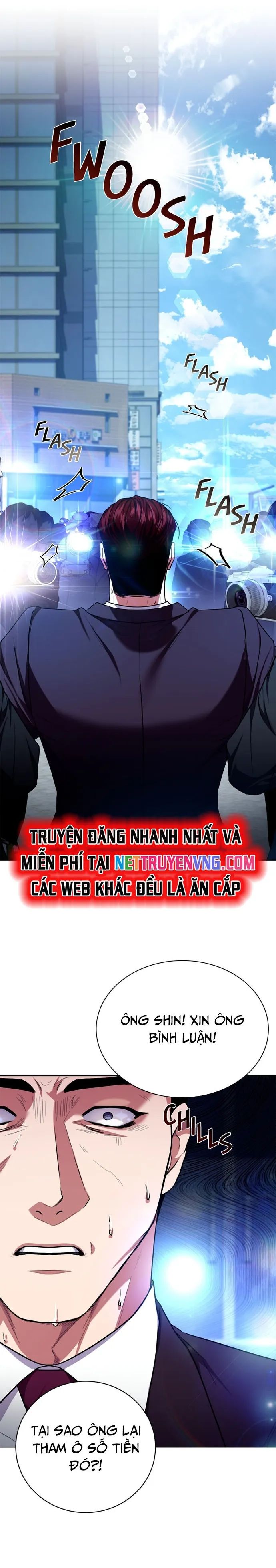 Thuế Trừng Giả Chap 96 - Next Chap 97