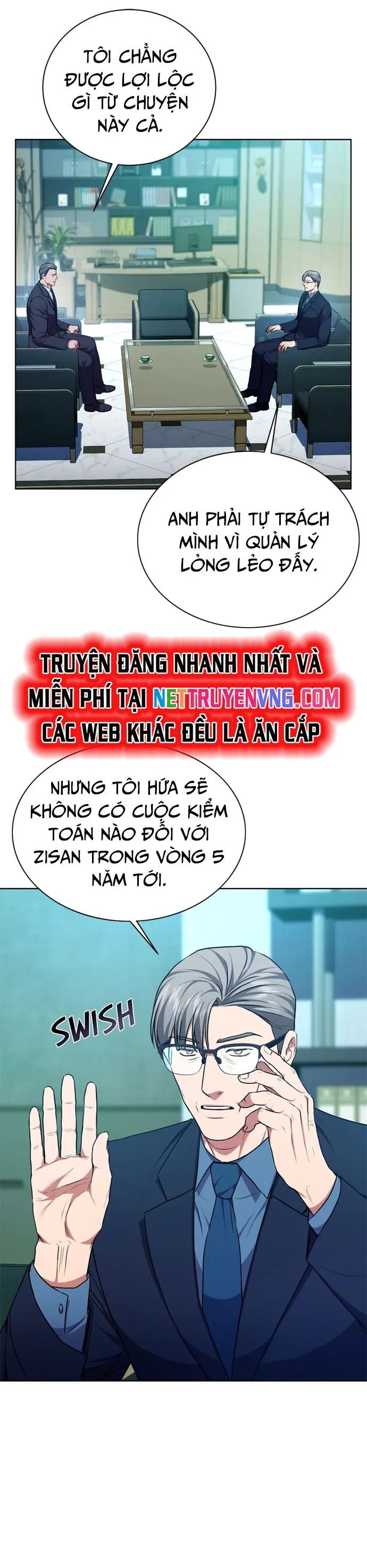 Thuế Trừng Giả Chap 96 - Next Chap 97