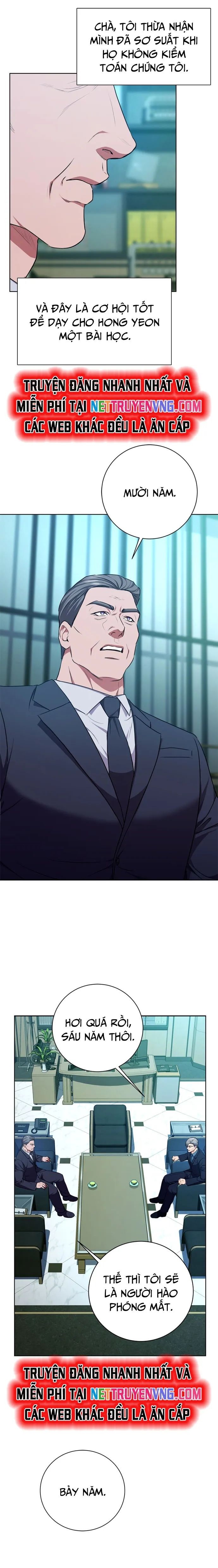 Thuế Trừng Giả Chap 96 - Next Chap 97