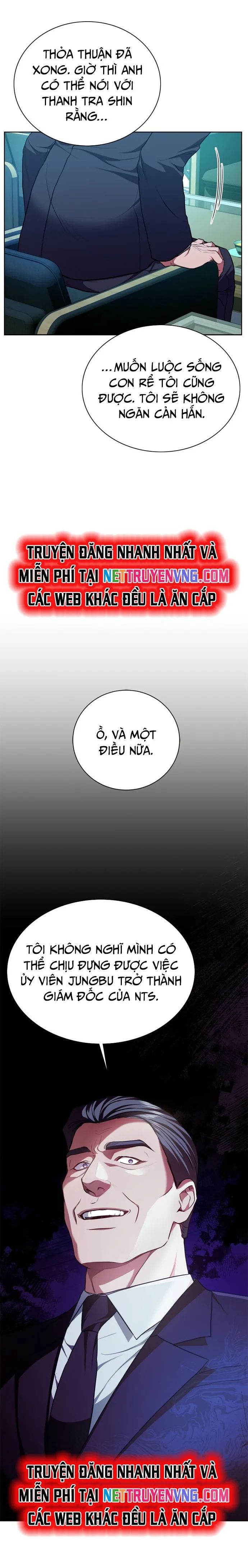 Thuế Trừng Giả Chap 96 - Next Chap 97