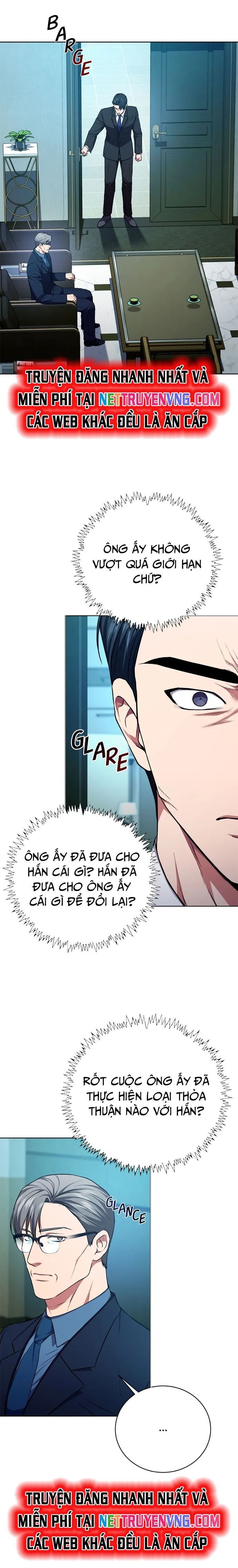 Thuế Trừng Giả Chap 96 - Next Chap 97