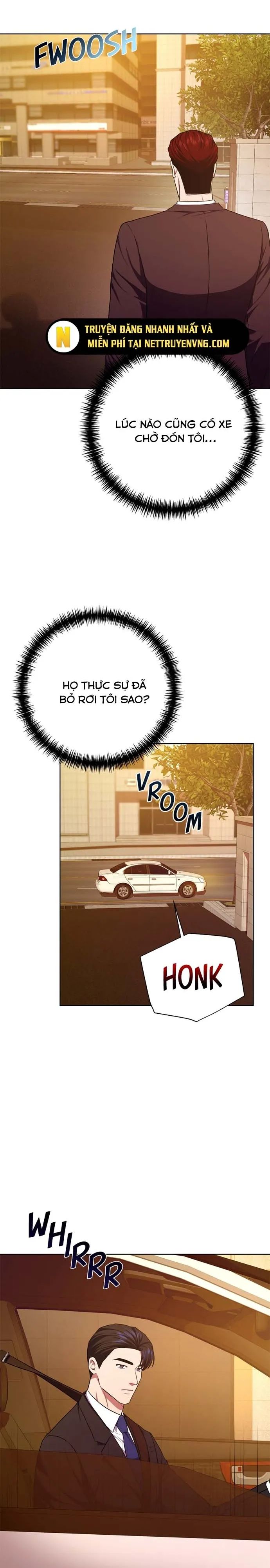 Thuế Trừng Giả Chap 97 - Next Chap 98