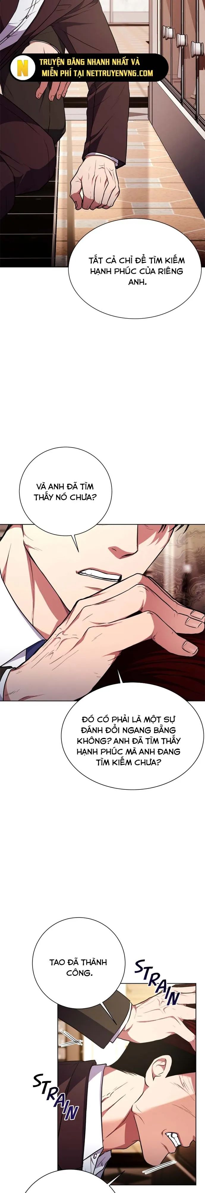 Thuế Trừng Giả Chap 97 - Next Chap 98