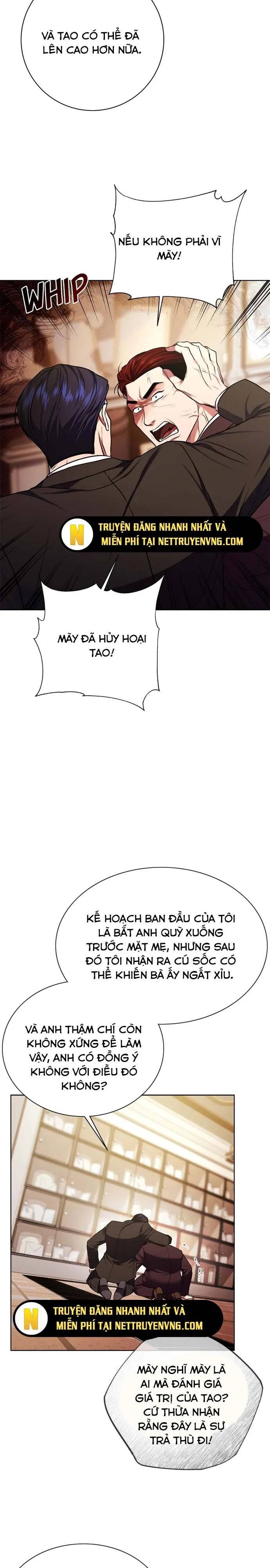 Thuế Trừng Giả Chap 97 - Next Chap 98