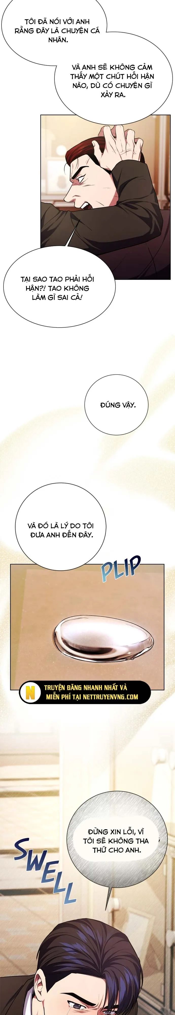 Thuế Trừng Giả Chap 97 - Next Chap 98