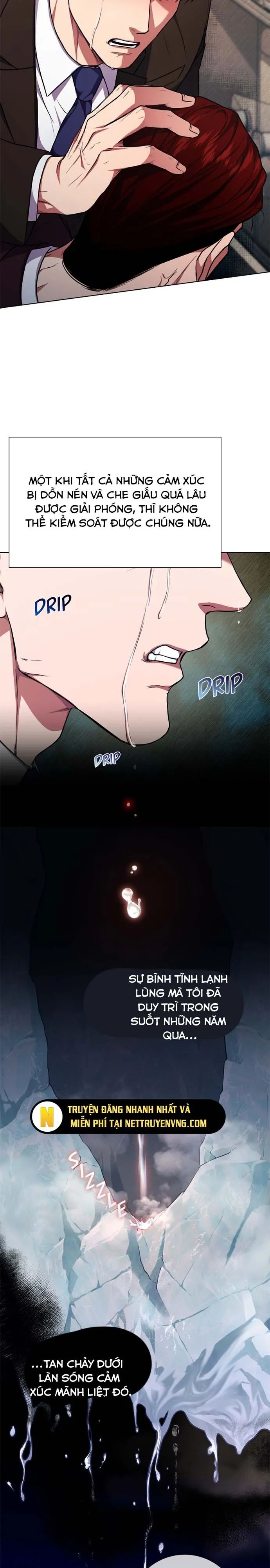 Thuế Trừng Giả Chap 97 - Next Chap 98