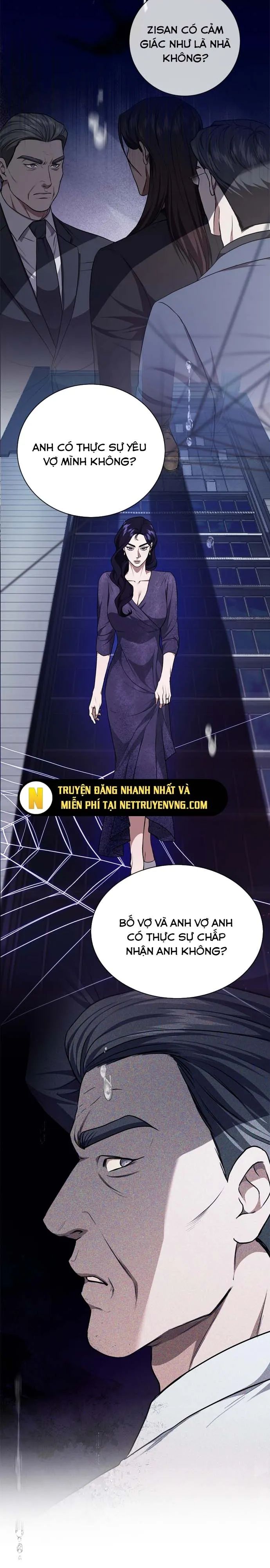 Thuế Trừng Giả Chap 97 - Next Chap 98