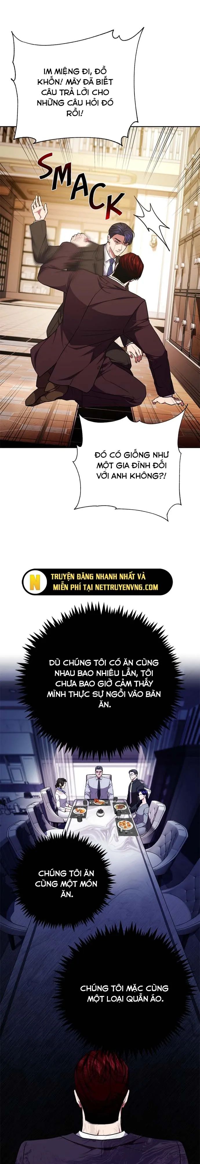Thuế Trừng Giả Chap 97 - Next Chap 98