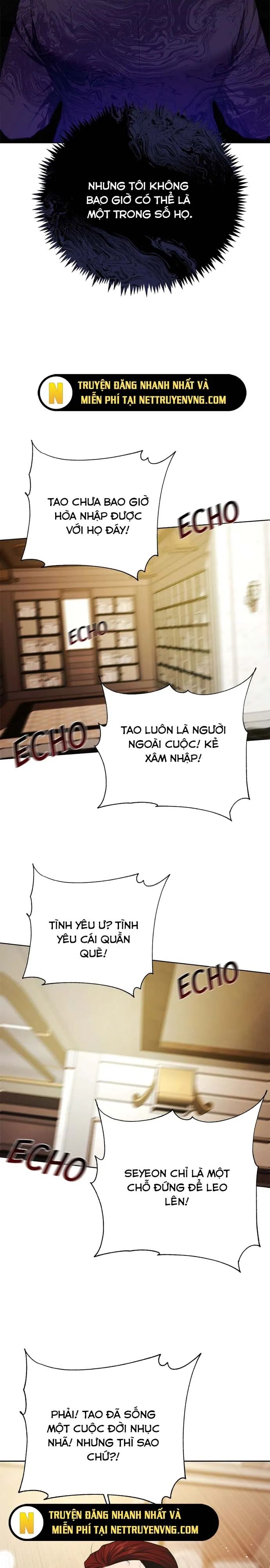 Thuế Trừng Giả Chap 97 - Next Chap 98