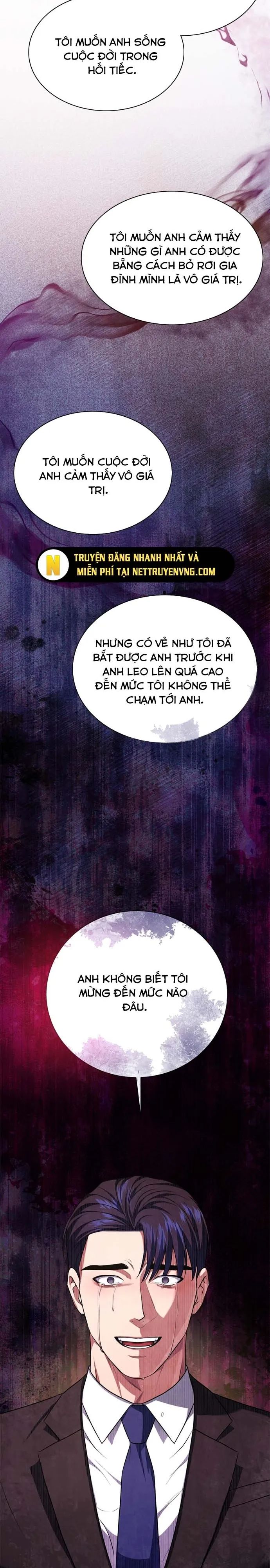 Thuế Trừng Giả Chap 97 - Next Chap 98