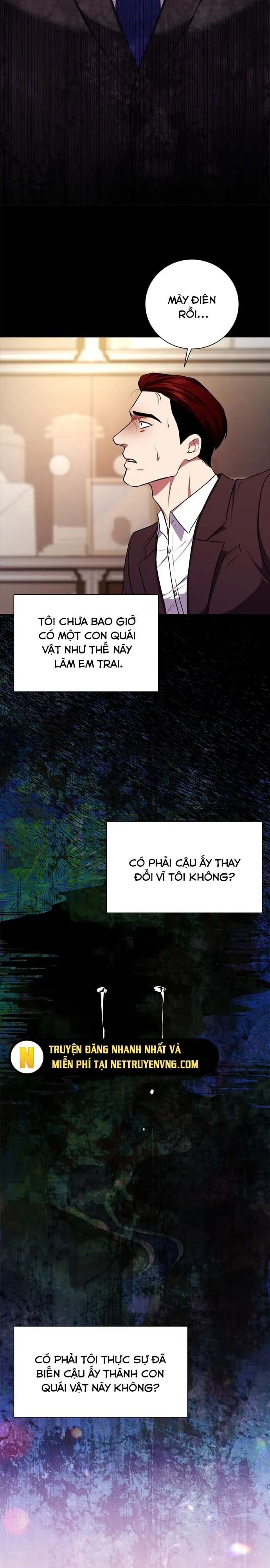 Thuế Trừng Giả Chap 97 - Next Chap 98