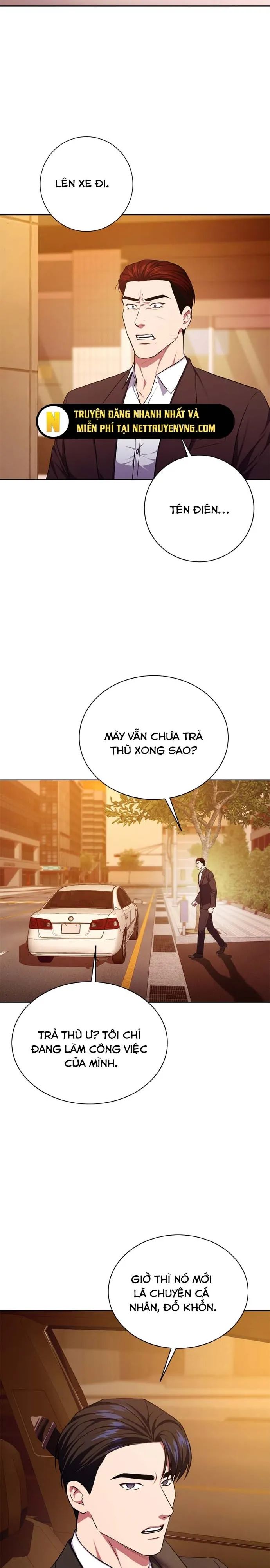 Thuế Trừng Giả Chap 97 - Next Chap 98