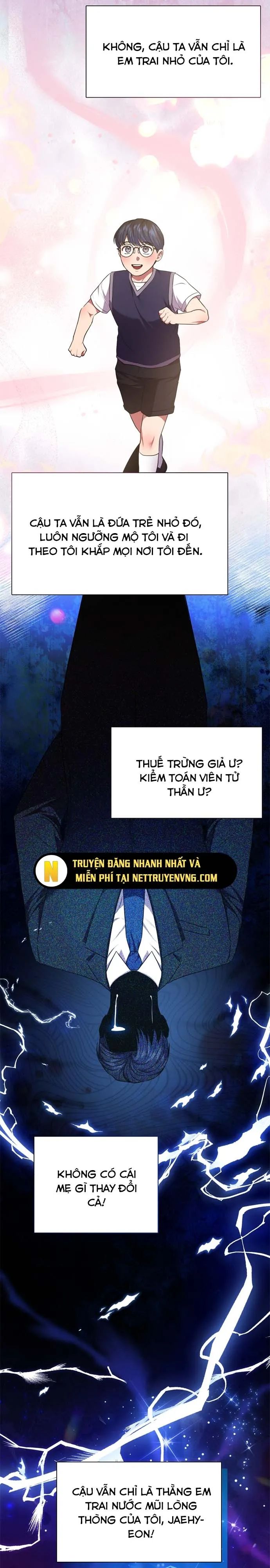 Thuế Trừng Giả Chap 97 - Next Chap 98