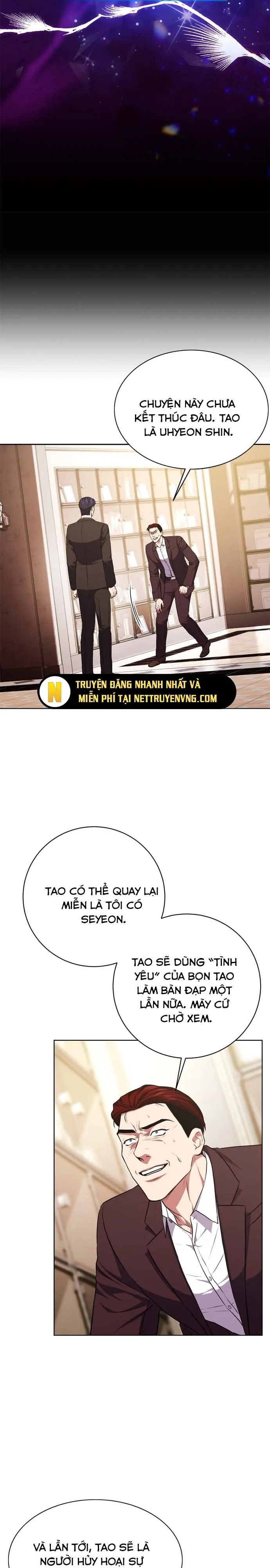 Thuế Trừng Giả Chap 97 - Next Chap 98