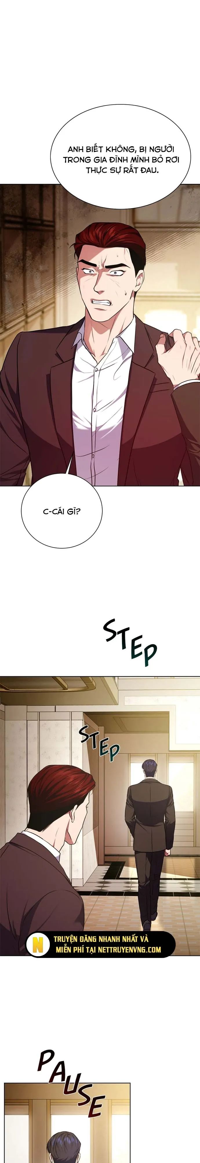 Thuế Trừng Giả Chap 97 - Next Chap 98