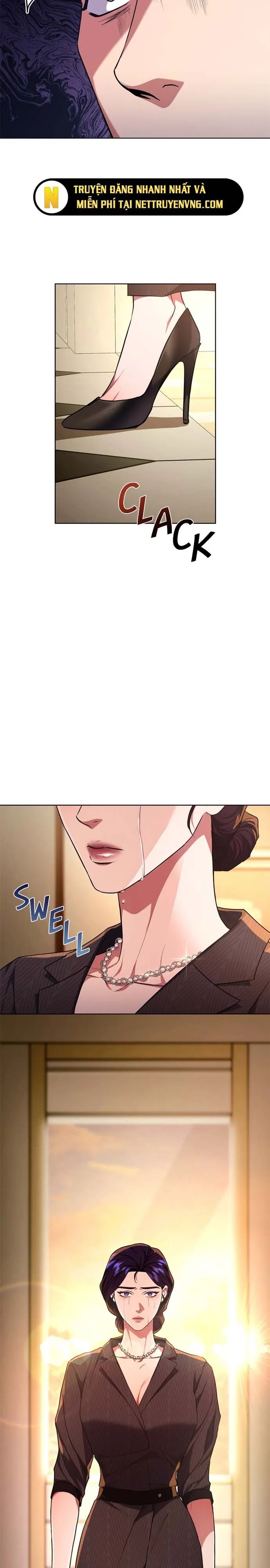 Thuế Trừng Giả Chap 97 - Next Chap 98