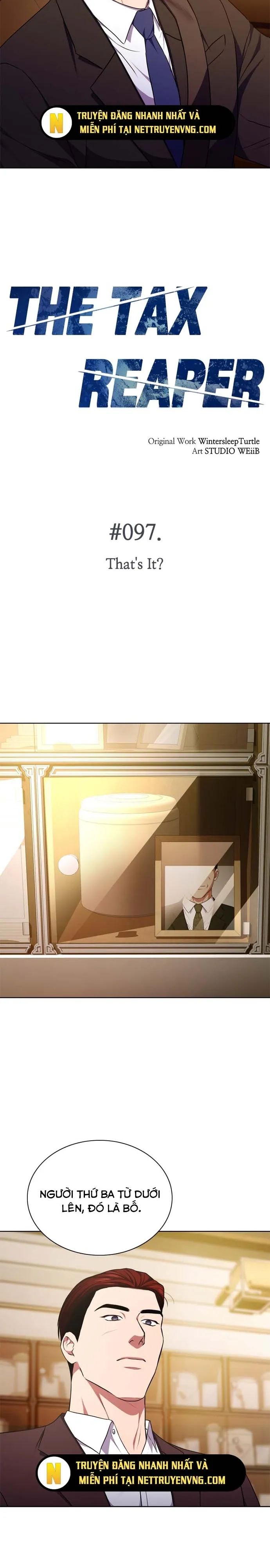 Thuế Trừng Giả Chap 97 - Next Chap 98