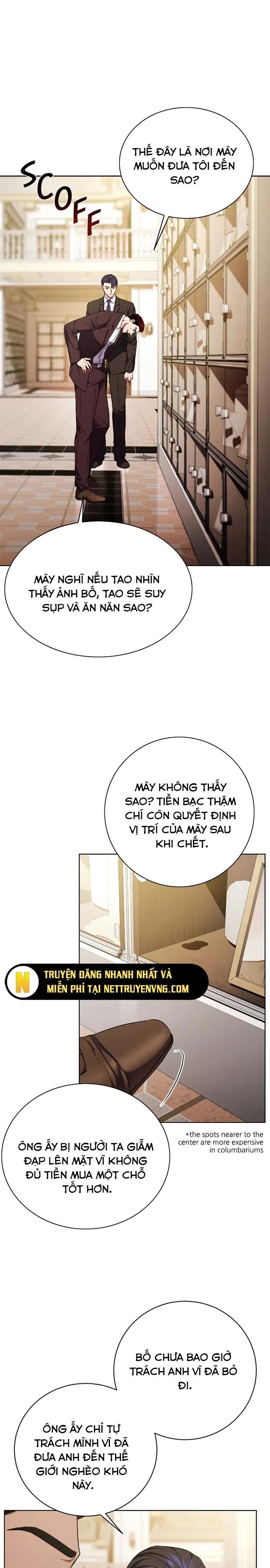 Thuế Trừng Giả Chap 97 - Next Chap 98