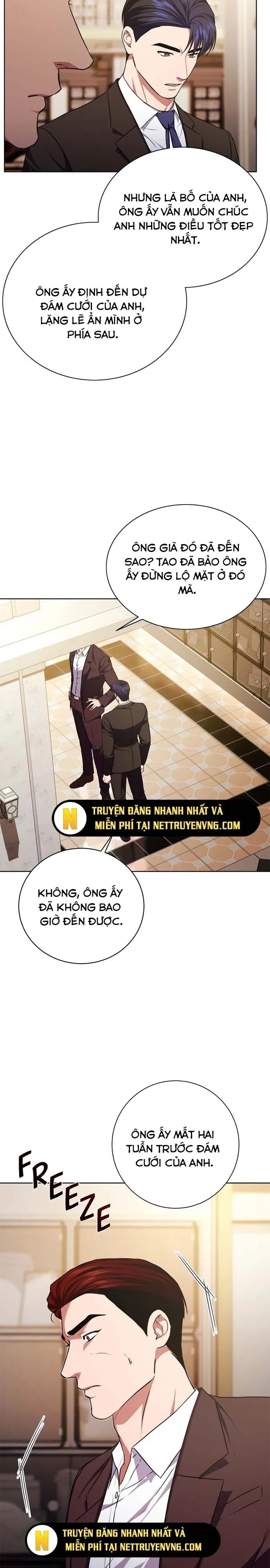 Thuế Trừng Giả Chap 97 - Next Chap 98